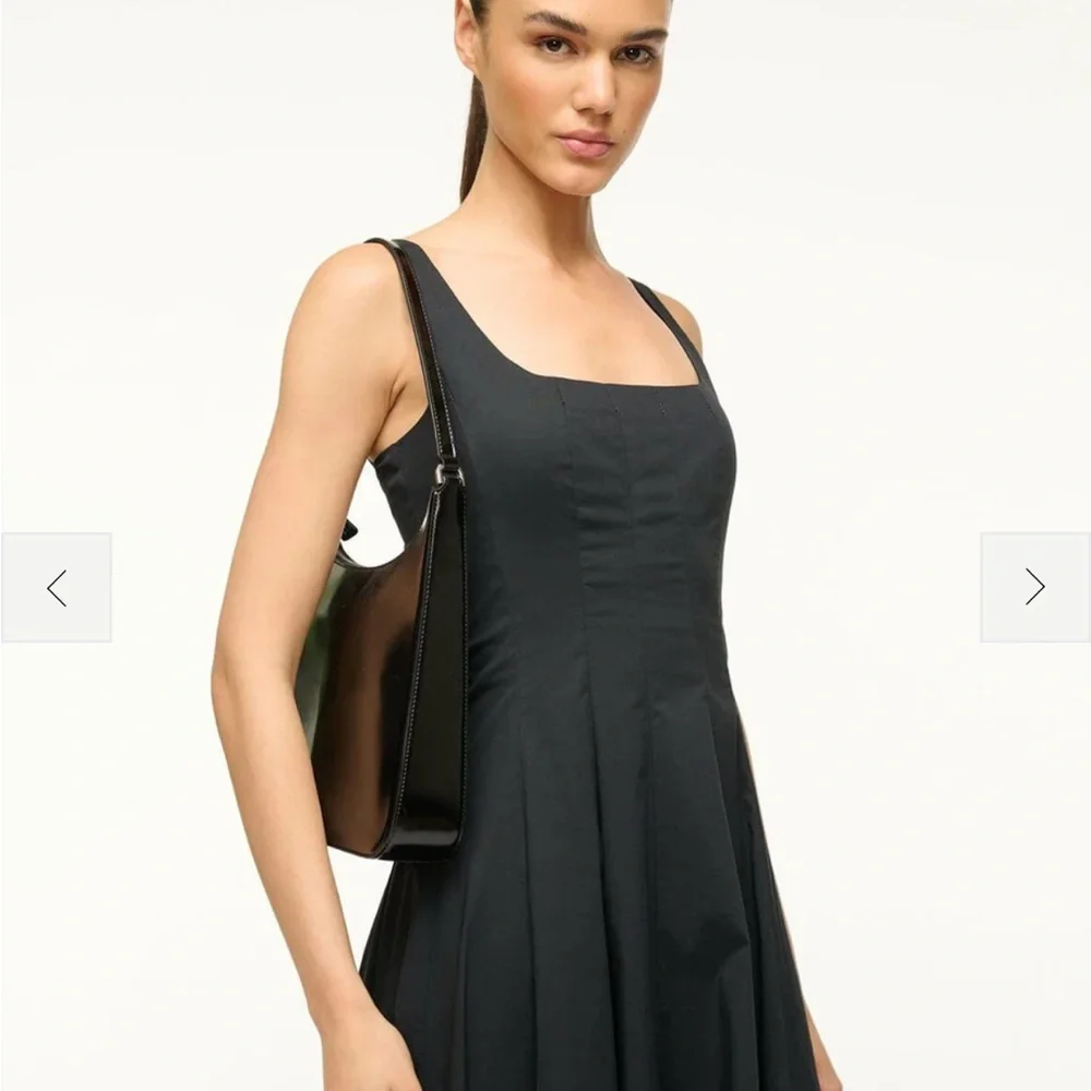 NEW STAUD ALEC BAG - Picture 2 of 7